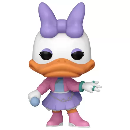 Disney Funko POP! Vinilna figura Daisy (MM KFunko POP) 9 cm fotografija proizvoda