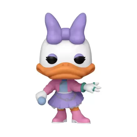 Disney Funko POP! Vinilna figura Daisy (MM KFunko POP) 9 cm fotografija proizvoda