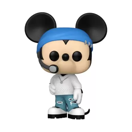 Disney Funko POP! Vinilna figura Mickey (MM KFunko POP) 9 cm fotografija proizvoda