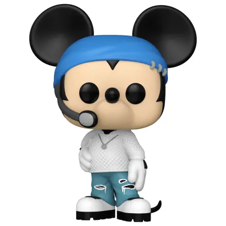 Disney Funko POP! Vinilna figura Mickey (MM KFunko POP) 9 cm fotografija proizvoda