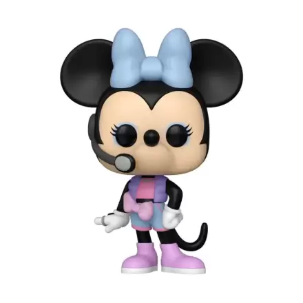 Disney Funko POP! Vinilna figura Minnie (MM KFunko POP) 9 cm fotografija proizvoda