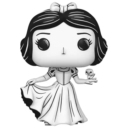 Disney Funko POP! Vinilna figura Sketched- Snow White 9 cm fotografija proizvoda