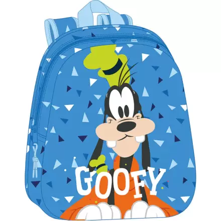 Disney Goffy 3D ruksak 33 cm fotografija proizvoda