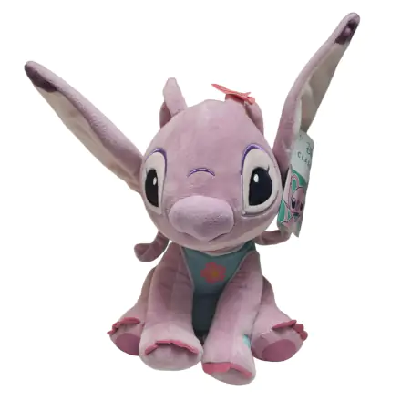 Disney Hawaii Stitch Angel plišana igračka sa zvukom 30cm termékfotója