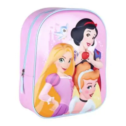 Disney Princess 3D ruksak 31cm fotografija proizvoda