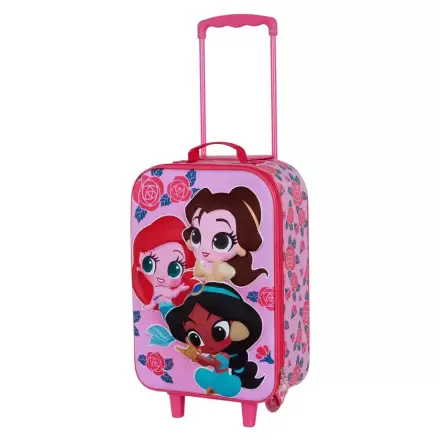 Disney Princess 3D Trolley Kofer 52cm termékfotója