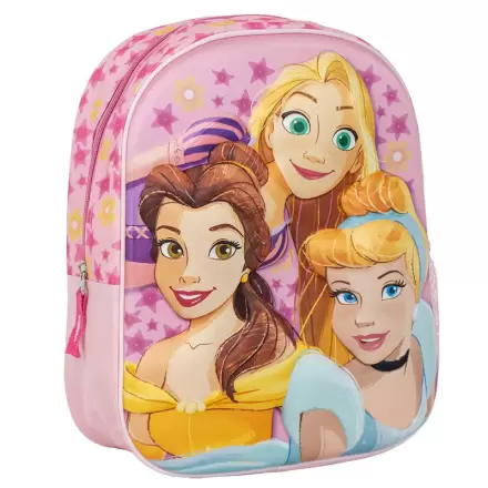 Disney Princess 3D ruksak 31cm fotografija proizvoda