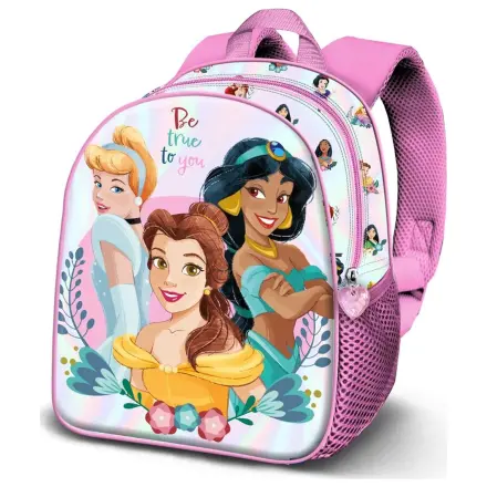 Disney Princess 3D ruksak 31 cm fotografija proizvoda
