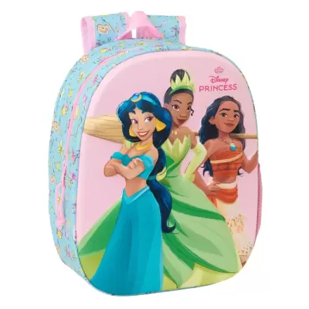 Disney Princess 3D ruksak 33 cm fotografija proizvoda