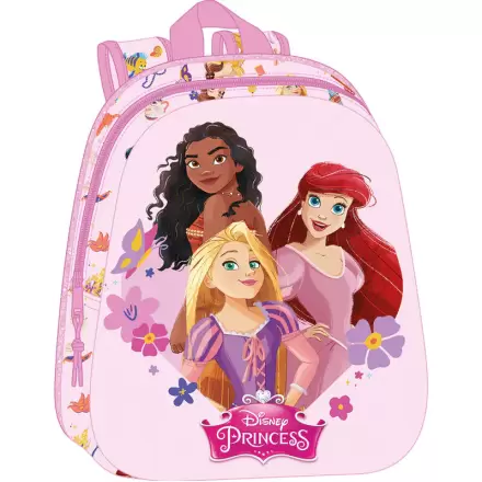 Disney Princess 3D ruksak 33cm termékfotója