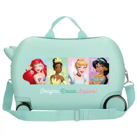 Disney Princess ABS kovčeg 45cm fotografija proizvoda
