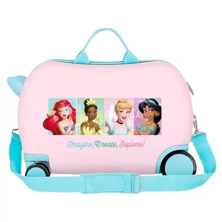 Disney Princess ABS kofer 45 cm fotografija proizvoda