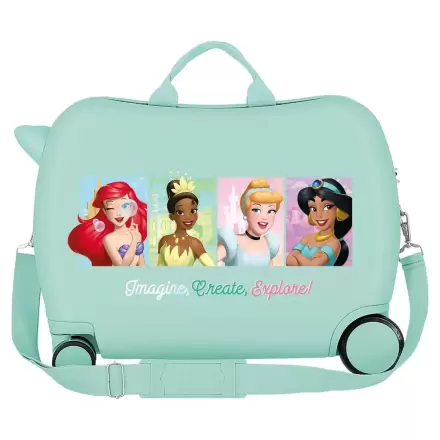 Disney Princess ABS kovčeg 50cm fotografija proizvoda