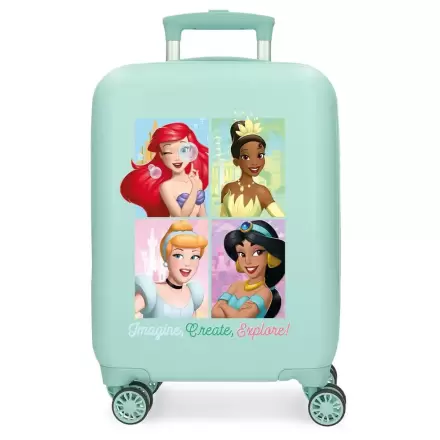 Disney Princess ABS trolley kofer 50 cm fotografija proizvoda