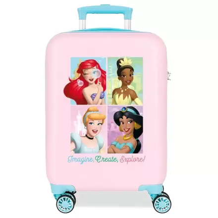Disney Princess ABS trolley kofer 50 cm fotografija proizvoda