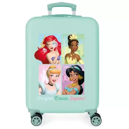 Disney Princess ABS trolley kofer 55 cm fotografija proizvoda