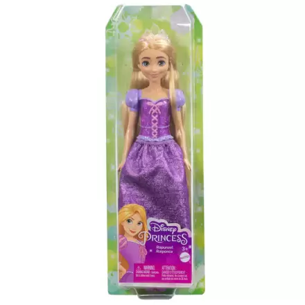 Disney Princess Rapunzel lutka termékfotója