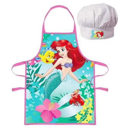 Disney Princesses Ariel dječja pregača set od 2 komada fotografija proizvoda