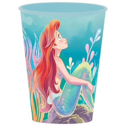 Disney Princess Ariel Plastična čaša 260 ml fotografija proizvoda