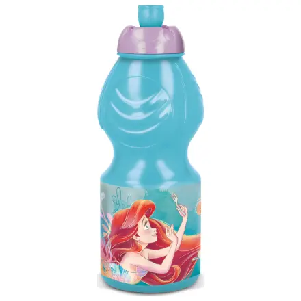 Disney Princess Ariel plastična sportska boca 400 ml fotografija proizvoda