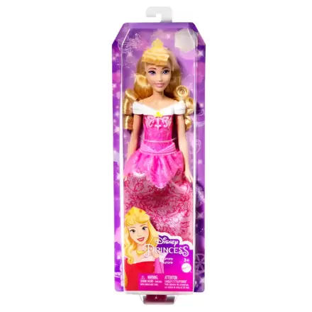 Disney Princess Aurora lutka termékfotója