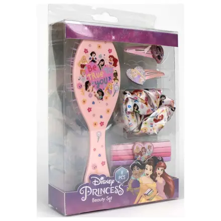 Disney Princess Be True To You Set Dodataka za Kosu fotografija proizvoda