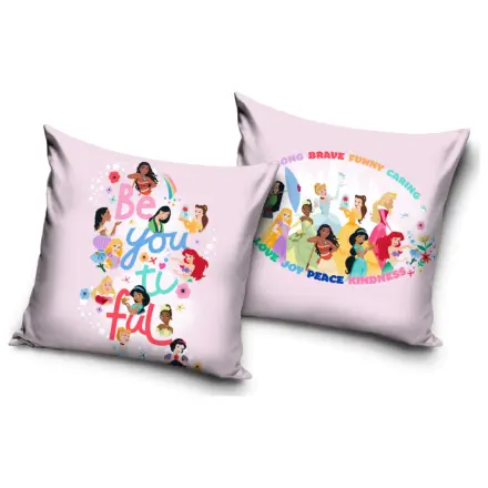 Disney Princesses Prekrasna jastučnica fotografija proizvoda