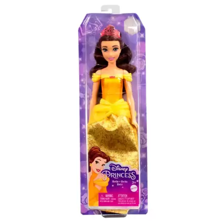 Disney Princess Bella lutka termékfotója