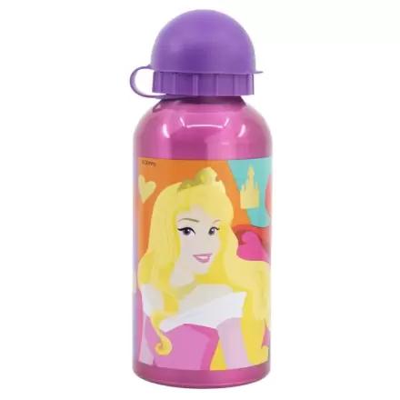 Disney Princess Bright & Bold aluminijska boca 400 ml fotografija proizvoda