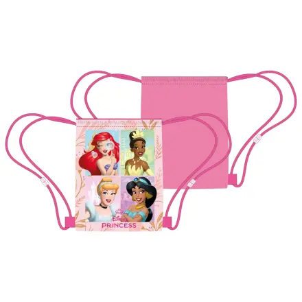 Disney Princess Castle Cuties sportska torba, torba za teretanu 40 cm fotografija proizvoda