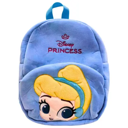 Disney Princess Cenicienta plišani ruksak 30cm fotografija proizvoda