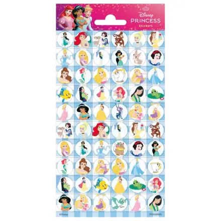 Disney Princess Cuties Naljepnica fotografija proizvoda