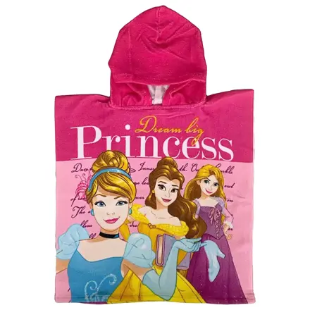 Disney Princess Dream ručnik za plažu poncho fotografija proizvoda