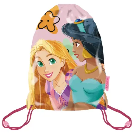Disney Princess Flowers Sportska torba, torba za teretanu 44 cm fotografija proizvoda