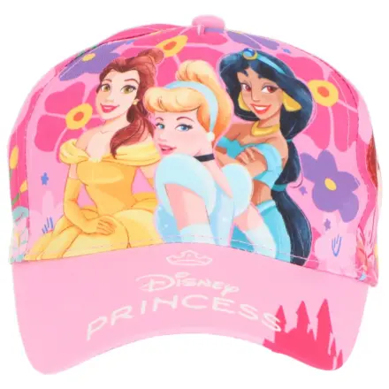 Disney Princesses Friendship dječja baseball kapa 53 cm fotografija proizvoda