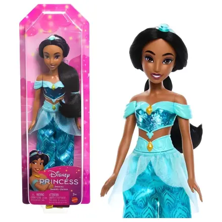 Disney Princess Jasmine lutka fotografija proizvoda