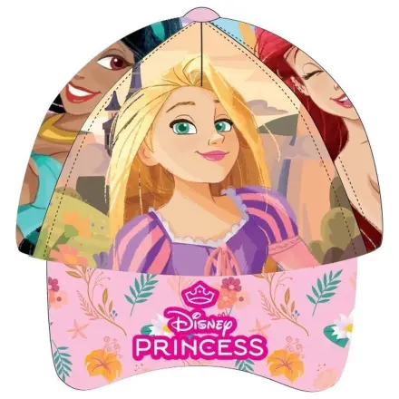 Disney Princess Kingdom dječja kapa za bejzbol 52 cm fotografija proizvoda