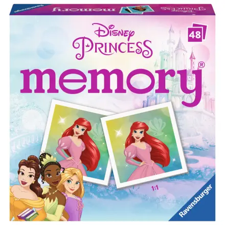 Disney Princess džepna memorijska igra fotografija proizvoda