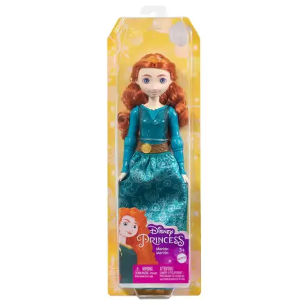 Disney Princess Merida lutka termékfotója