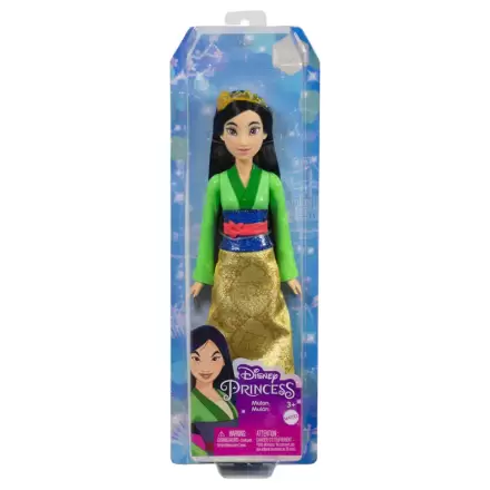 Disney Princess Mulan lutka termékfotója