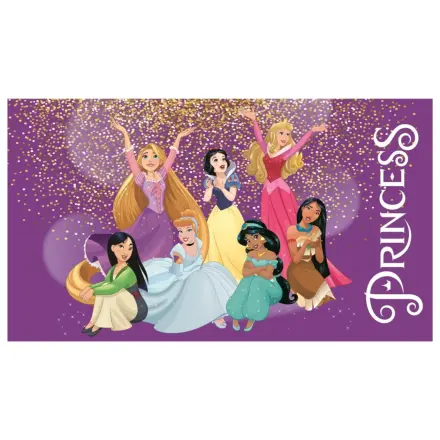 Disney Princesses Party otirač, prostirka za kupaonicu 40x60 cm fotografija proizvoda