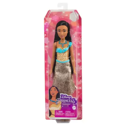 Disney Princess Pocahontas lutka termékfotója