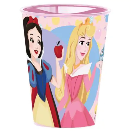 Disney Princess šalica, plastična 260 ml fotografija proizvoda
