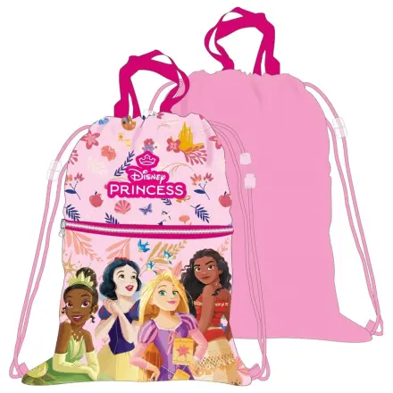 Disney Princess Power Deluxe sportska torba, torba za teretanu 45 cm fotografija proizvoda