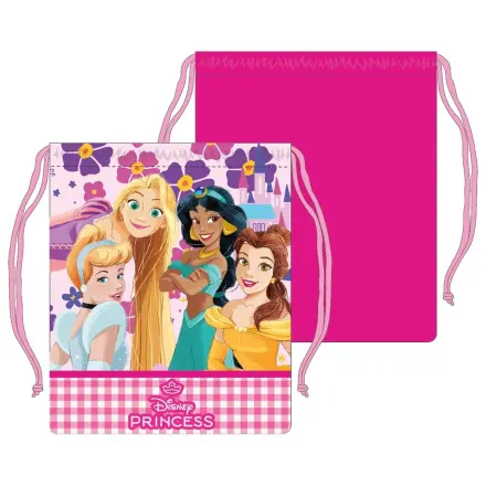 Disney Princess Power torba za ručak 26.5 cm fotografija proizvoda