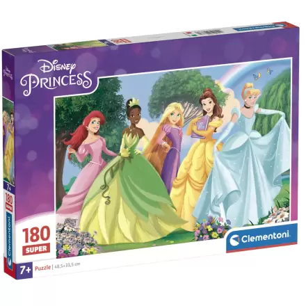 Disney Princess puzzle 180 komada termékfotója