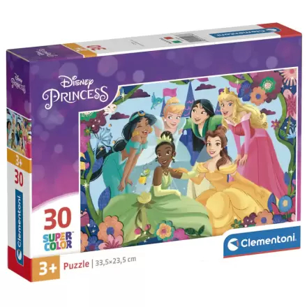 Disney Princess puzzle 30 kom termékfotója