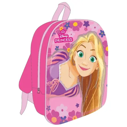 Disney Princess Rapunzel 3D ruksak, torba 30 cm fotografija proizvoda