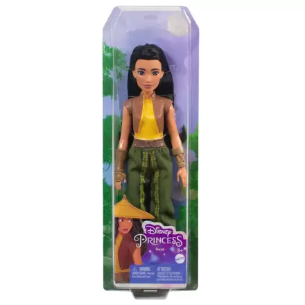 Disney Princess Raya lutka fotografija proizvoda