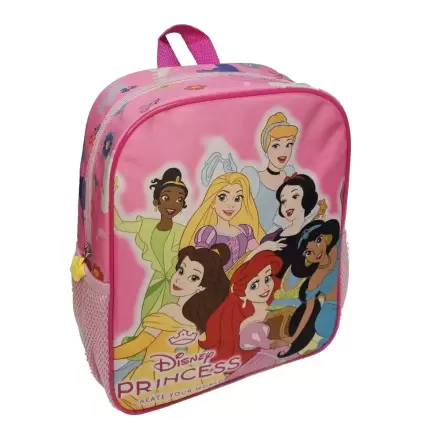 Disney Princess ružičasti ruksak 29cm termékfotója